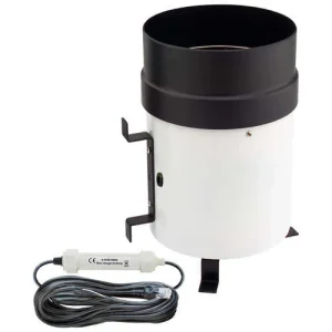 HOBO Rain Gauge Smart Sensor with 2m Cable, 0.01˝ Resolution