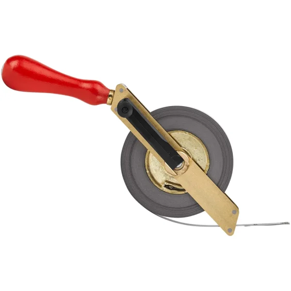 WaterMark® Stainless Steel Chalk Tape