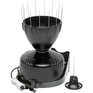HOBO Rain Gauge Smart Sensor, 0.2mm Resolution