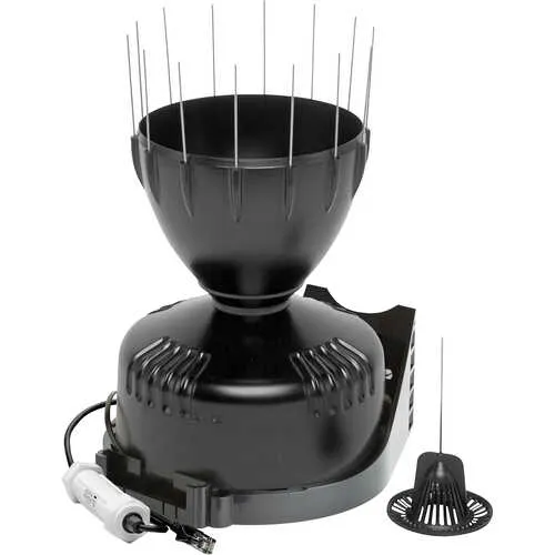 HOBO Rain Gauge Smart Sensor, 0.2mm Resolution