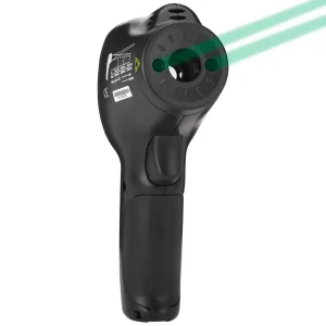 Sper Scientific IR Thermometer with Dew Point Alert - view 2