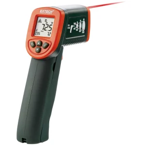 Extech® Mini IR Thermometer with Type-K Input - view 2