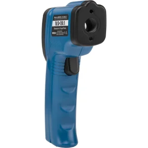 Metris Dual-Laser Infrared Thermometer - view 2