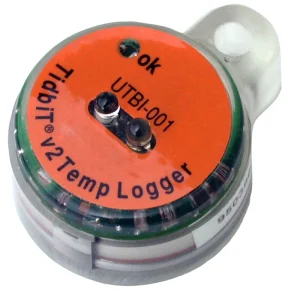 Onset® HOBO® TidbiT® v2 Temp Data Logger - view 2
