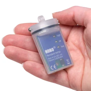 HOBO® Pendant Temp/Alarm One Channel Data Loggers