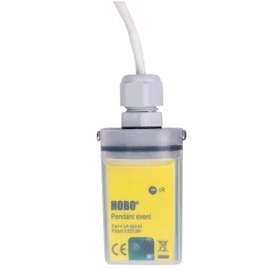 HOBO® Pendant Event Data Logger