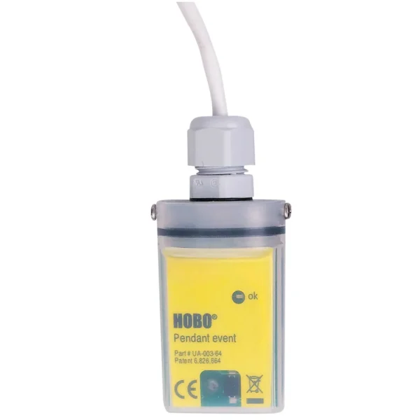 HOBO® Pendant Event Data Logger