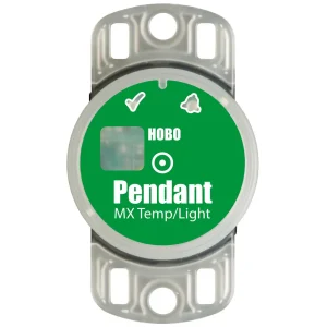 HOBO® Pendant® MX2202 Water Temp/Light Data Logger