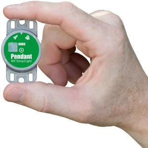 HOBO® Pendant® MX2202 Water Temp/Light Data Logger - view 2