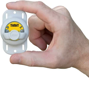 Onset® HOBO® TidbiT MX2203 Temperature Data Logger - view 2