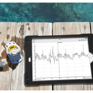 Onset® HOBO® TidbiT MX2203 Temperature Data Logger - view 3