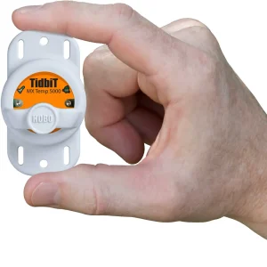 Onset® HOBO® TidbiT MX2204 Temperature Data Logger - view 2