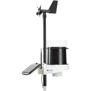KestrelMet™ 6000 Cellular Weather Stations