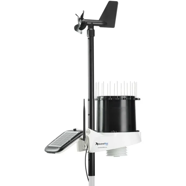 KestrelMet™ 6000 Cellular Weather Stations