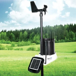 KestrelMet™ 6000 Cellular Weather Stations - view 2