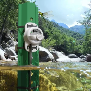 HOBO® TidbiT MX2205 External Temperature Data Logger - view 3