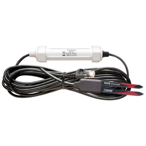 HOBO 10HS Soil Moisture Smart Sensor