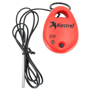 Kestrel® DROP® D1P Temperatrure Probe Data Logger