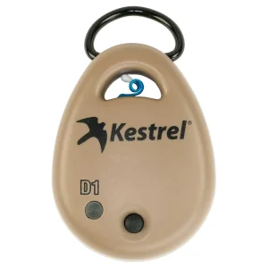 Kestrel® DROP® D1 Temperature Data Logger