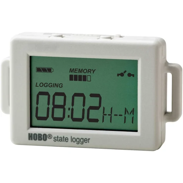 HOBO® State Data Logger