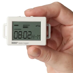 HOBO® State Data Logger - view 2