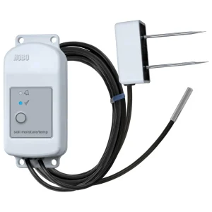 HOBO® MX2307 Soil Moisture and Temperature Logger