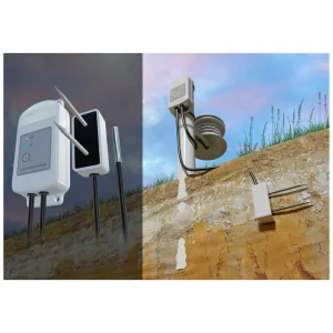 HOBO® MX2307 Soil Moisture and Temperature Logger - view 2
