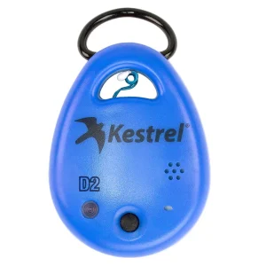 Kestrel® DROP® D2 Temp/ RH/Heat Index/Dew Point Data Logger - view 3