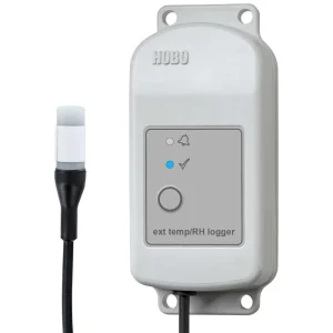 HOBO® MX2302 External Temperature/Relative Humidity Data Logger