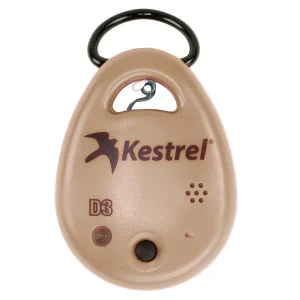 Kestrel® DROP® D3 Environment Sensor