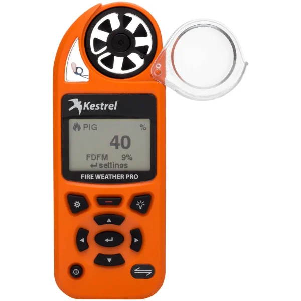 Kestrel® 5500FW Fire Weather Meter Pro