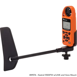 Kestrel® 5500FW Fire Weather Meter Pro - view 3