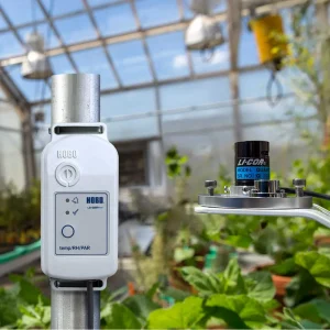 HOBO® MX 2308 Temp/RH/Light Logger