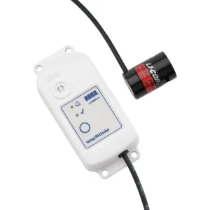 HOBO® MX2309 Temp/RH/Solar Data Logger