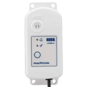HOBO® MX2309 Temp/RH/Solar Data Logger - view 2