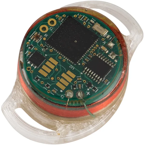 Alpha Mach NAUTICAL® Lite Temp/Light Logger
