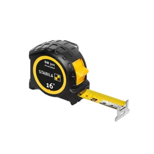 STABILA Pocket Tape, BM 300 | 16 ft