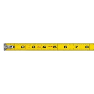 STABILA Pocket Tape, BM 100 | 10 ft - view 3