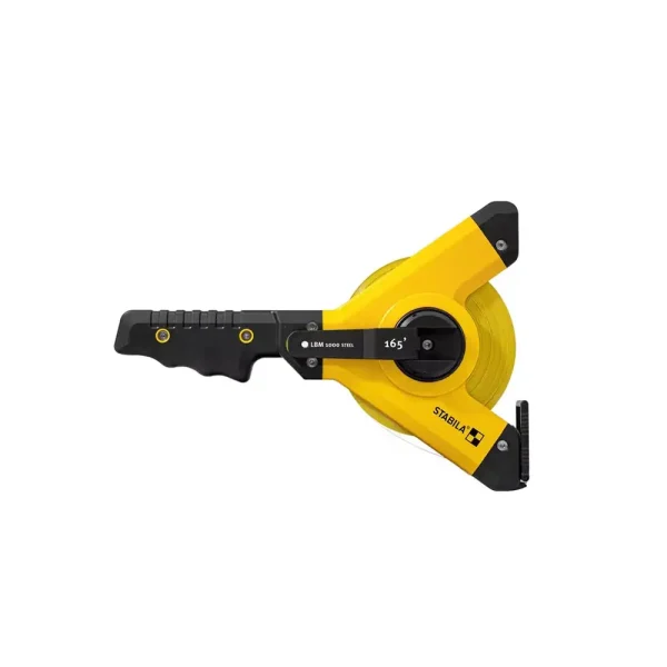 Stabila Open Reel Tape LBM 1000 Steel | 165 ft