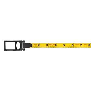 Stabila Open Reel Tape LBM 1000 Steel | 165 ft - view 2