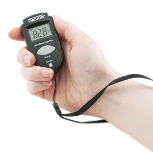 Digi-Sense® Mini-IR Thermometer - view 2