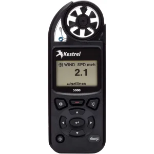Kestrel® 5000 Environmental Meter