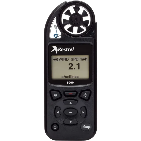 Kestrel® 5000 Environmental Meter