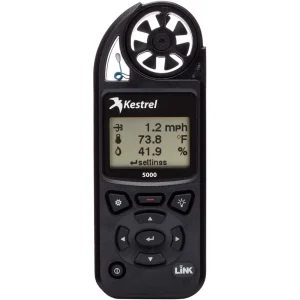 Kestrel® 5000 Environmental Meter - view 2