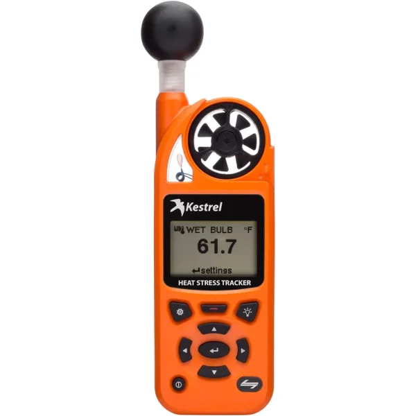 Kestrel® 5400 Heat Stress Tracker