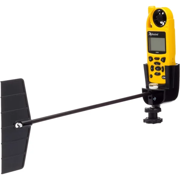 Kestrel® 5500 Environmental Meter with LiNK and Vane Mount
