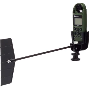 Kestrel® 5500 Environmental Meter with LiNK and Vane Mount - view 2
