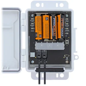 HOBO® Micro Station Data Logger - view 2
