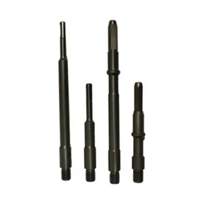 Alpha Tools Core Bit Extenders | 6″ | SDS Plus Shank Short