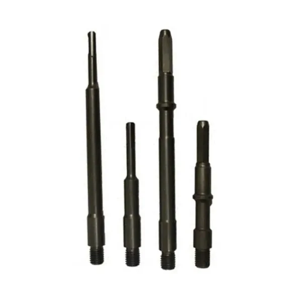 Alpha Tools Core Bit Extenders | 6″ | SDS Plus Shank Short